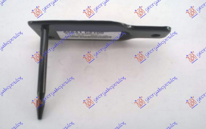 NOSAC SINE ZADNJEG BRANIKA METALNI HYUNDAI SONATA 2015-2018 (LF)