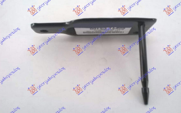 NOSAC SINE ZADNJEG BRANIKA METALNI HYUNDAI SONATA 2015-2018 (LF)