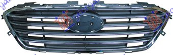 PVC MASKA HYUNDAI SONATA 2015-2018 (LF)