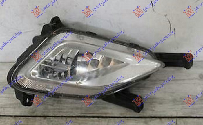 MAGLENKA HYUNDAI SONATA 2015-2018 (LF)