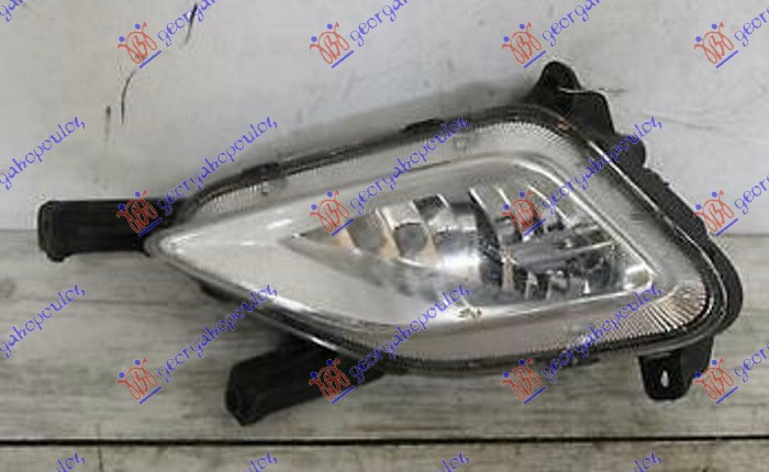 MAGLENKA HYUNDAI SONATA 2015-2018 (LF)
