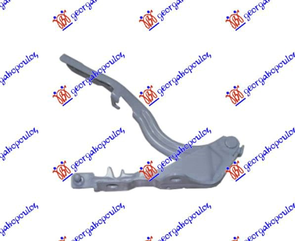 MAKAZE HAUBE HYUNDAI SONATA 2017-2019 (LF)