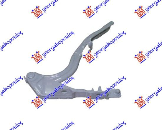 MAKAZE HAUBE HYUNDAI SONATA 2017-2019 (LF)