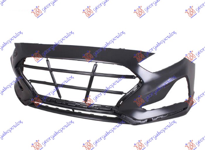 PREDNJI BRANIK PM HYUNDAI SONATA 2017-2019 (LF)