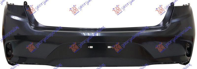 ZADNJI BRANIK PM HYUNDAI SONATA 2017-2019 (LF)