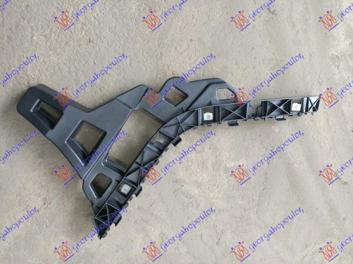 NOSAC ZADNJEG BRANIKA BOCNI PLASTICNI HYUNDAI SONATA 2017-2019 (LF)