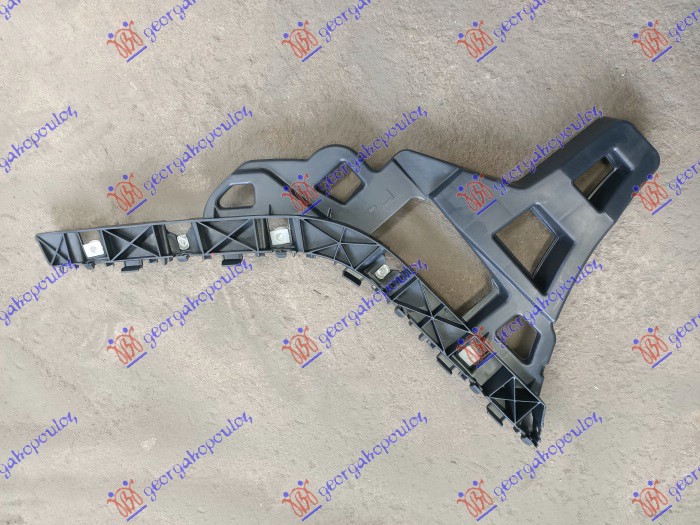 NOSAC ZADNJEG BRANIKA BOCNI PLASTICNI HYUNDAI SONATA 2017-2019 (LF)