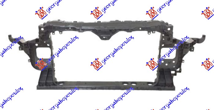 VEZNI LIM HYUNDAI SONATA 2019- (DN8)