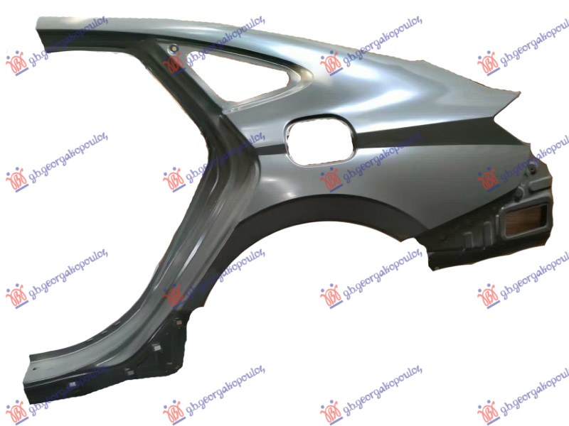 ZADNJI BLATOBRAN HYUNDAI SONATA 2019- (DN8)