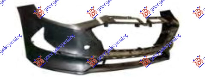 PREDNJI BRANIK HYUNDAI SONATA 2019- (DN8)