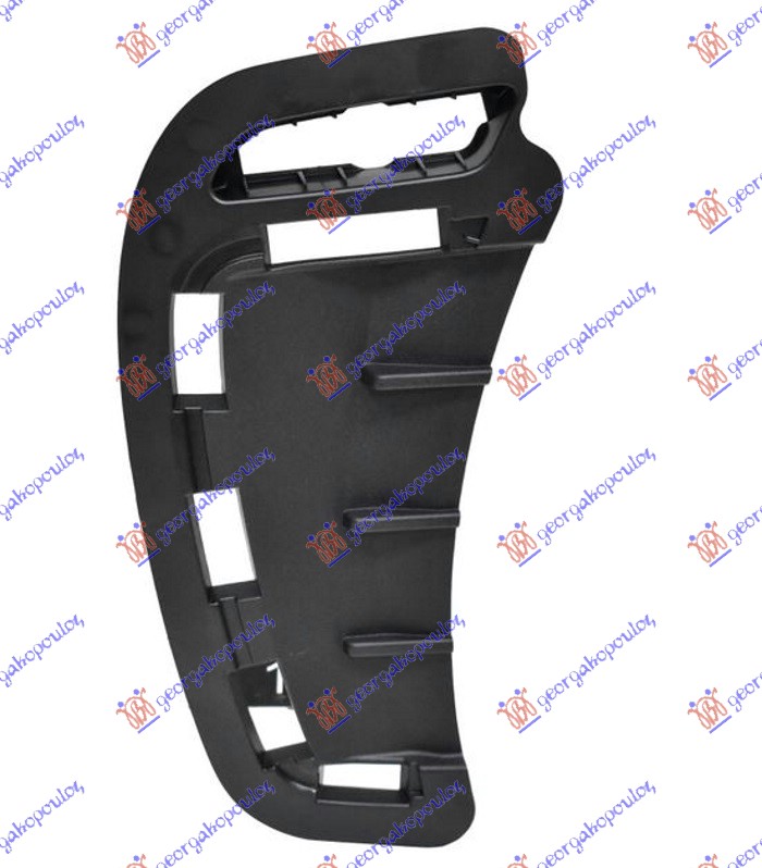 NOSAC PREDNJEG BRANIKA BOCNI PLASTICNI HYUNDAI SONATA 2019- (DN8)