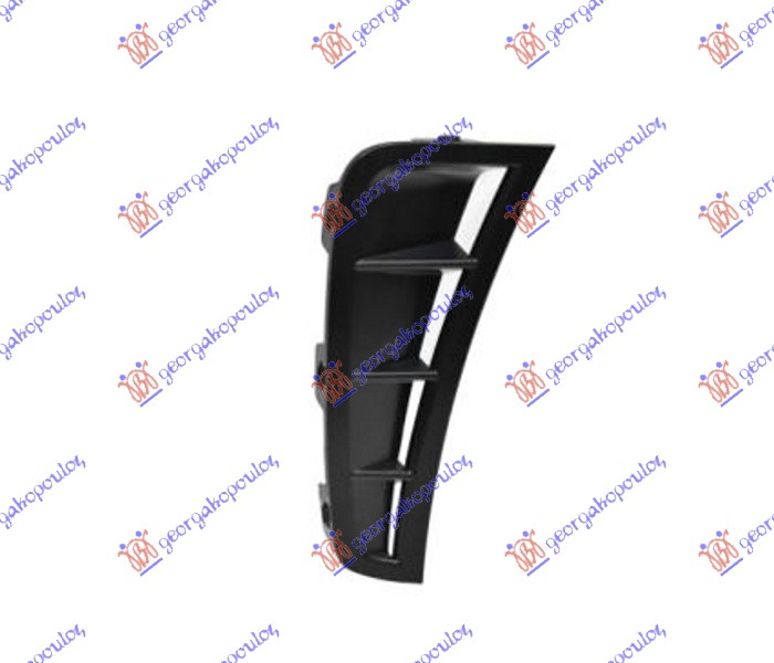 USMERIVAC VAZDUHA PREDNJEG BRANIKA (SPORT STYLING) HYUNDAI SONATA 2019- (DN8)