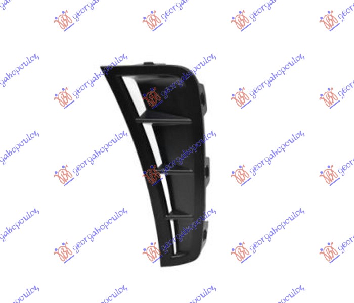 USMERIVAC VAZDUHA PREDNJEG BRANIKA (SPORT STYLING) HYUNDAI SONATA 2019- (DN8)