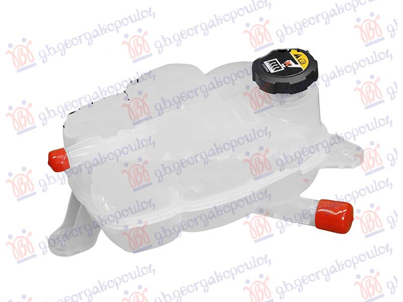 POSUDA ZA ANTIFRIZ HYUNDAI SONATA 2019- (DN8)