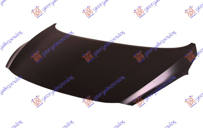 HAUBA HYUNDAI i30 5D 2012-2014 (GD)