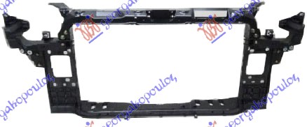 VEZNI LIM HYUNDAI i30 5D 2012-2014 (GD)