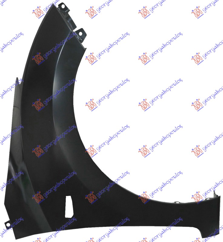 BLATOBRAN (SA OTVOROM ZA MIGAVAC) (ORIGINALNI) HYUNDAI i30 5D 2012-2014 (GD)