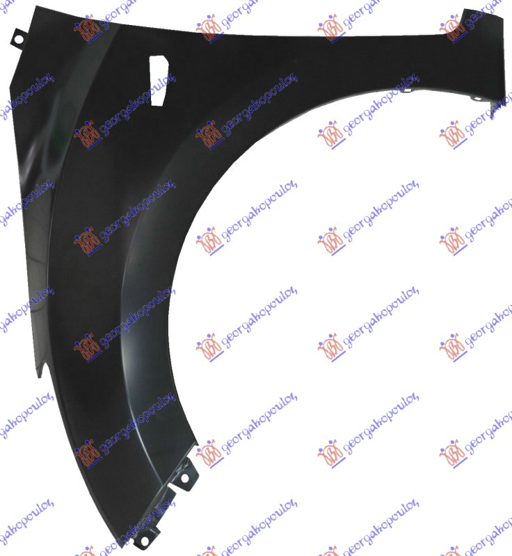 BLATOBRAN (SA OTVOROM ZA MIGAVAC) (ORIGINALNI) HYUNDAI i30 5D 2012-2014 (GD)