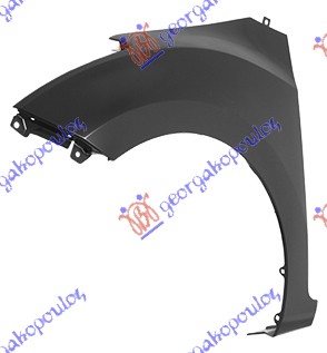 BLATOBRAN (BEZ OTVORA ZA MIGAVAC) HYUNDAI i30 5D 2012-2014 (GD)