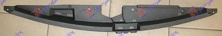 POKLOPAC VEZNOG LIMA GORNJI PLASTICNI (ORIGINALNI) HYUNDAI i30 5D 2014-2017 (GD)