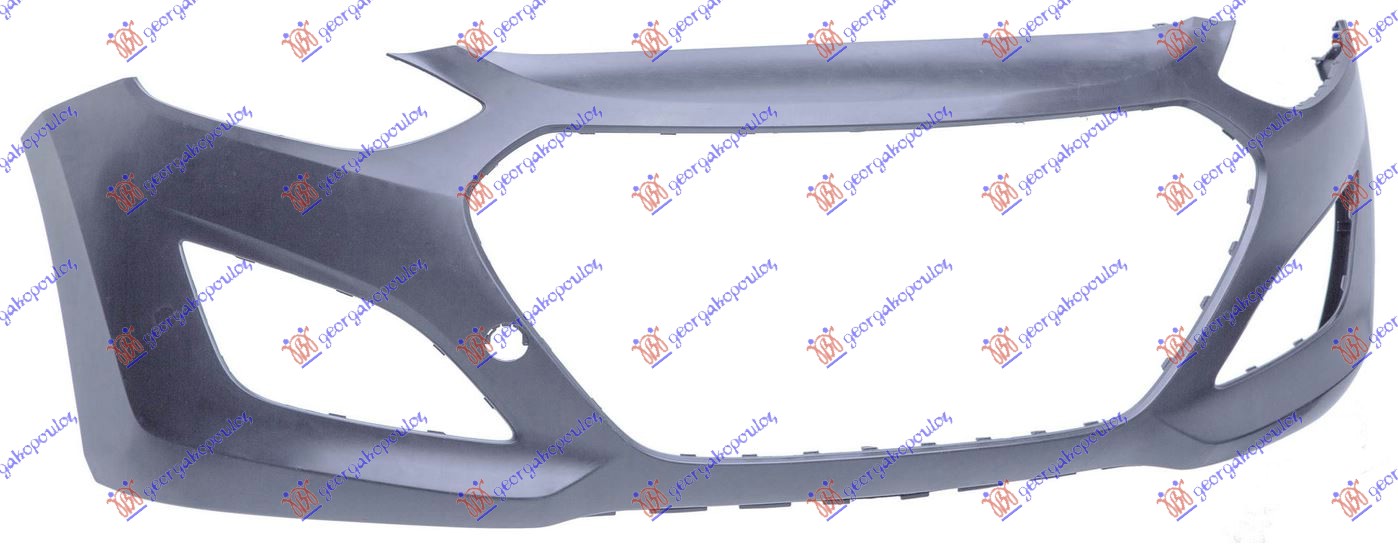 PREDNJI BRANIK PM (A KVALITET) HYUNDAI i30 5D 2012-2014 (GD)