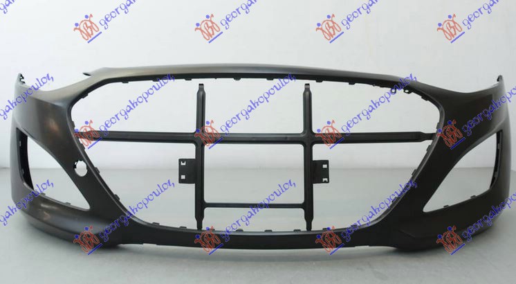 PREDNJI BRANIK PM (ORIGINALNI) HYUNDAI i30 5D 2012-2014 (GD)