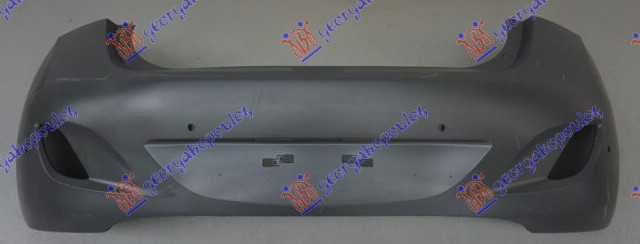 ZADNJI BRANIK HYUNDAI i30 5D 2012-2014 (GD)