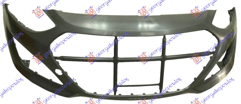 PREDNJI BRANIKA (2 PDC SENZORA) (PRSKALICE) HYUNDAI i30 5D 2012-2014 (GD)
