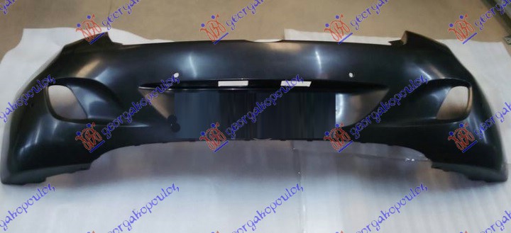 ZADNJI BRANIK (4 PDC SENZOR) (ORIGINALNI) HYUNDAI i30 5D 2012-2014 (GD)