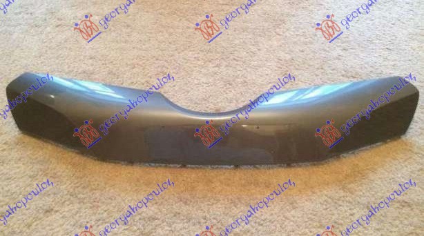 LAJSNA PREDNJEG BRANIKA CENTRALNA (DRZAC TABLICE) HYUNDAI i30 5D 2012-2014 (GD)