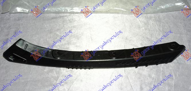 NOSAC PREDNJEG BRANIKA BOCNI PLASTICNI (ORIGINALNI) HYUNDAI i30 5D 2014-2017 (GD)