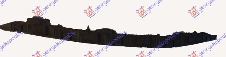 NOSAC ZADNJEG BRANIKA BOCNI (ORIGINALNI) HYUNDAI i30 5D 2014-2017 (GD)