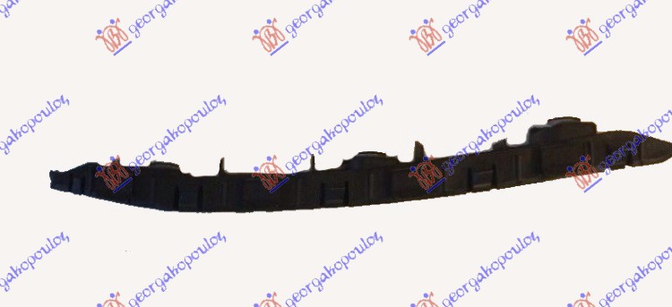 NOSAC ZADNJEG BRANIKA BOCNI (ORIGINALNI) HYUNDAI i30 5D 2014-2017 (GD)