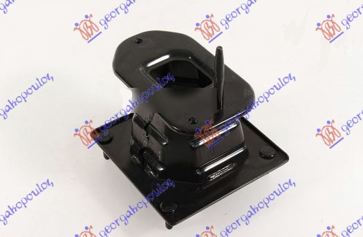 NOSAC SINE ZADNJEG BRANIKA HYUNDAI i30 5D 2012-2014 (GD)