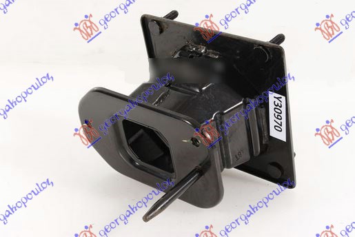 NOSAC SINE ZADNJEG BRANIKA HYUNDAI i30 5D 2012-2014 (GD)