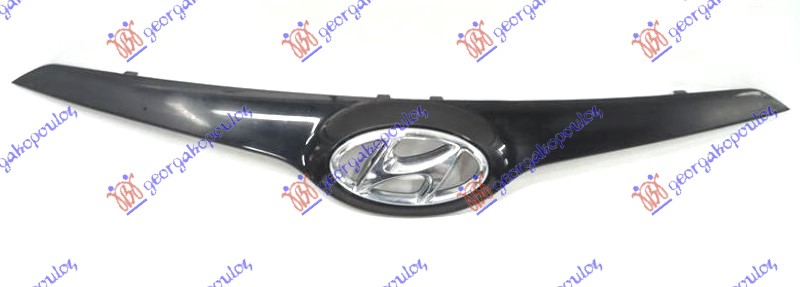 PVC MASKA (ORIGINALNI) HYUNDAI i30 5D 2012-2014 (GD)