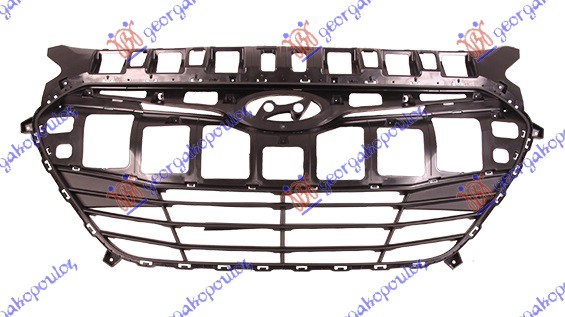 CENTRALNA RESETKA HYUNDAI i30 5D 2012-2014 (GD)