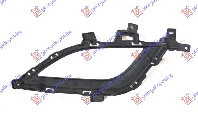 RESETKA PREDNJEG BRANIKA (SA MAGLENKOM) HYUNDAI i30 5D 2012-2014 (GD)