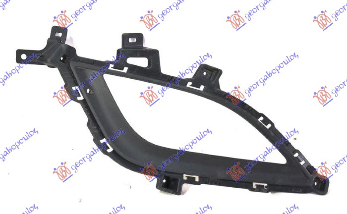 RESETKA PREDNJEG BRANIKA (SA MAGLENKOM) HYUNDAI i30 5D 2012-2014 (GD)