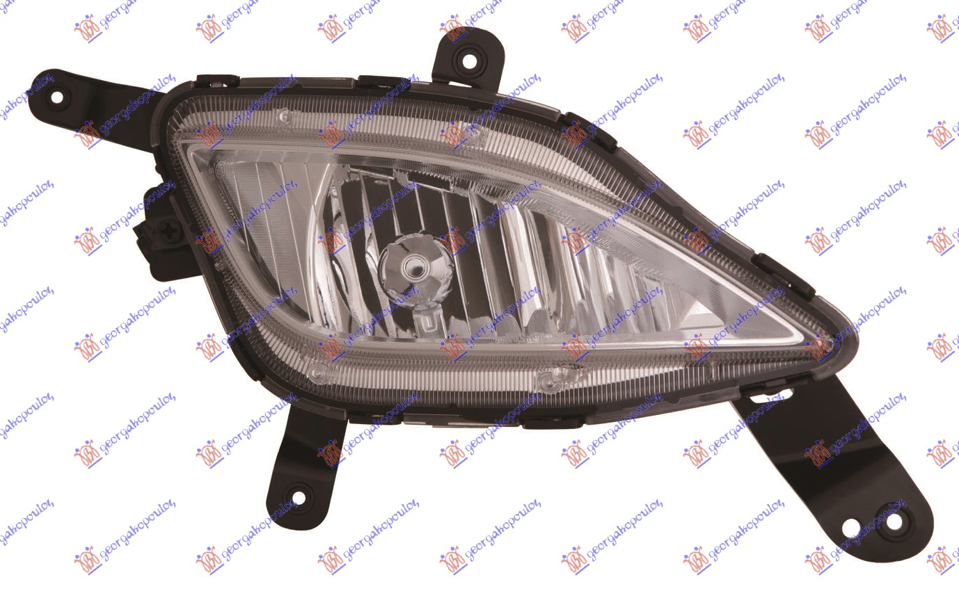 MAGLENKA (H8) (E) (DEPO) HYUNDAI i30 5D 2012-2014 (GD)