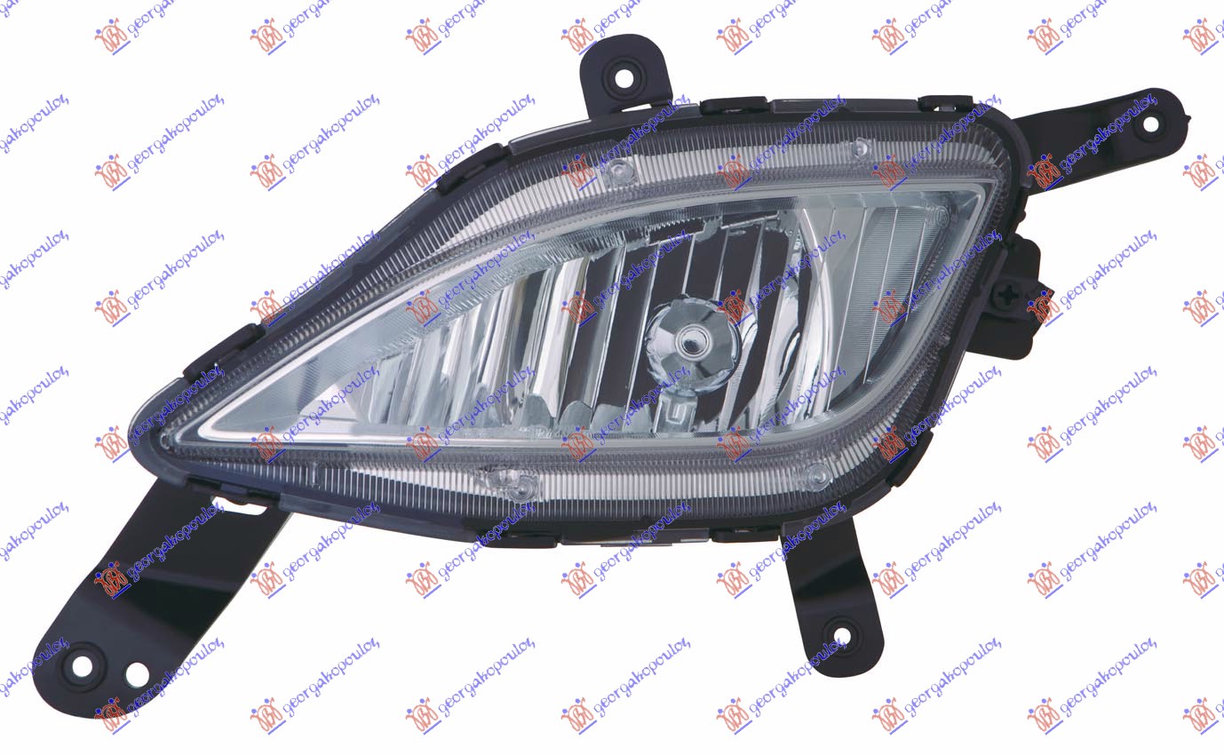 MAGLENKA (H8) (E) (DEPO) HYUNDAI i30 5D 2012-2014 (GD)