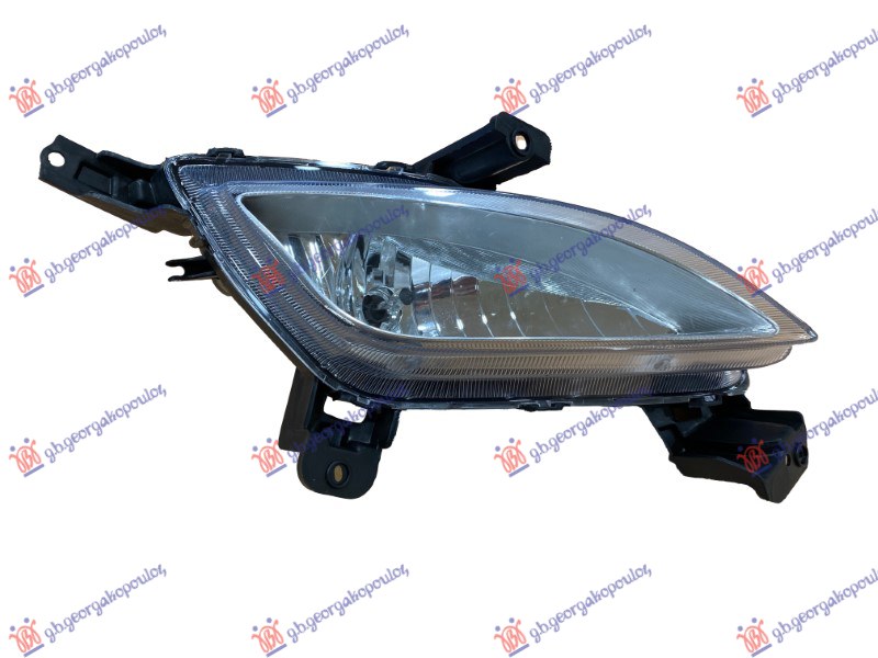 MAGLENKA (H8) HYUNDAI i30 5D 2012-2014 (GD)