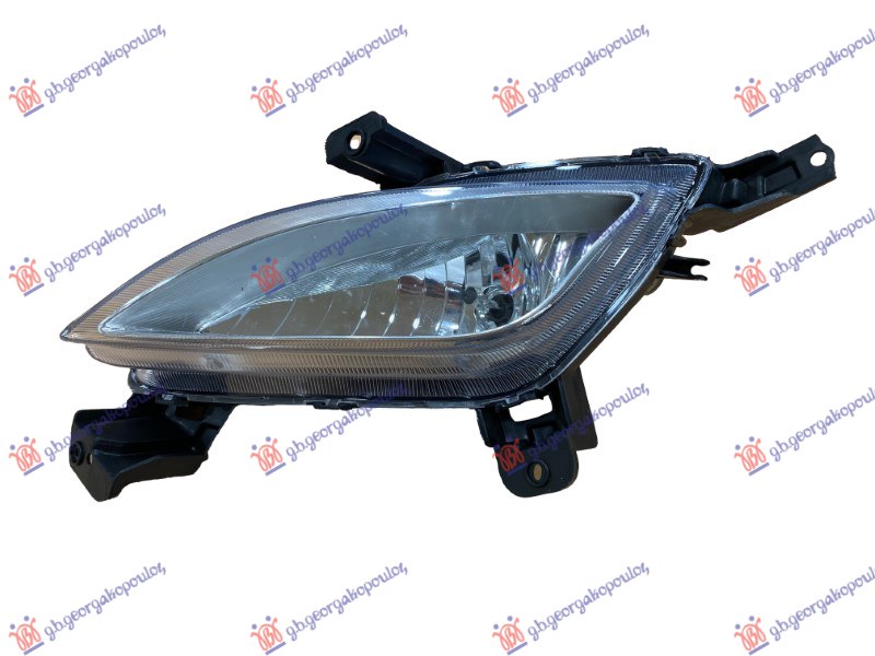 MAGLENKA (H8) HYUNDAI i30 5D 2012-2014 (GD)