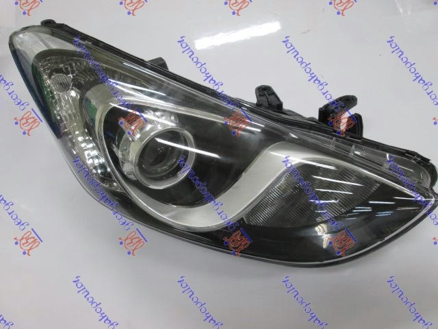 FAR ELEKTRICNI (DEPO) HYUNDAI i30 5D 2012-2014 (GD)