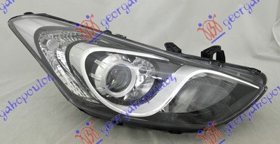 FAR ELEKTRICNI SA MIGAVCEM (TYC) HYUNDAI i30 5D 2012-2014 (GD)