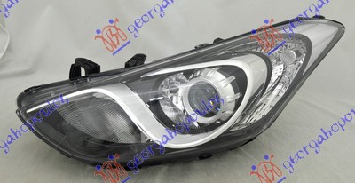 FAR ELEKTRICNI SA MIGAVCEM (TYC) HYUNDAI i30 5D 2012-2014 (GD)