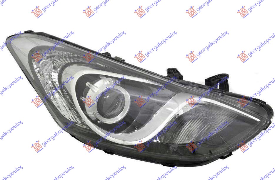 FAR ELEKTRICNI (TYC) HYUNDAI i30 5D 2012-2014 (GD)