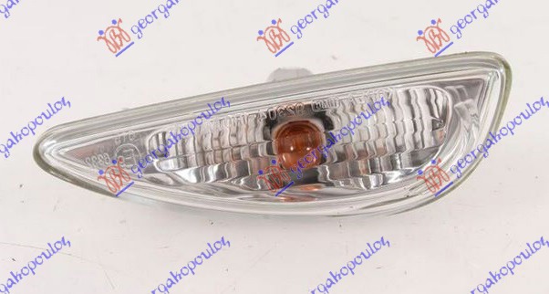 MIGAVAC U KRILU HYUNDAI ACCENT 2014-2018 (EXPORT TYPE)