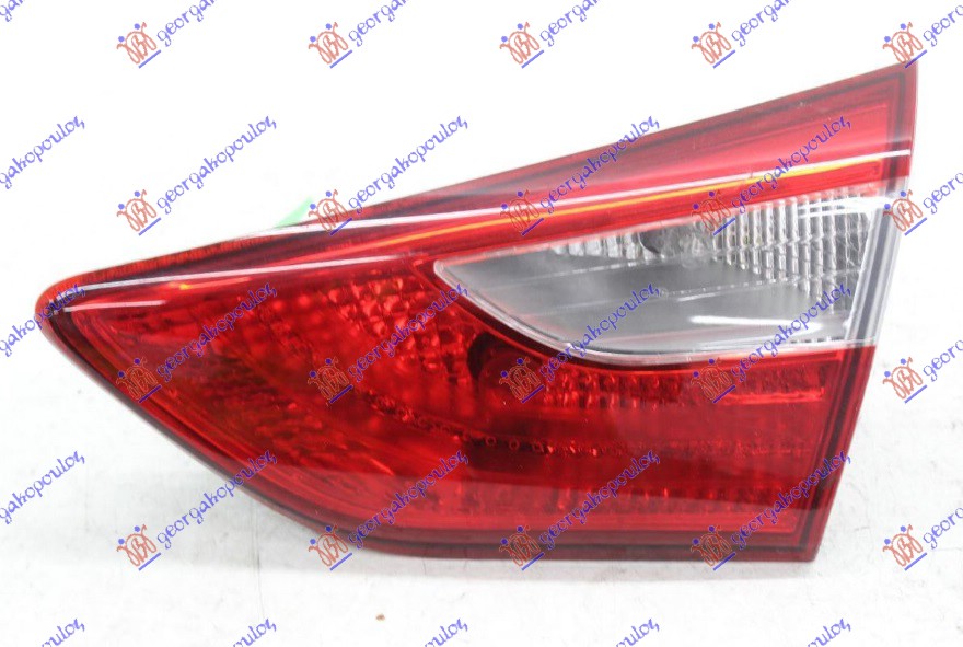 STOP LAMPA UNUTRASNJA (TYC) HYUNDAI i30 5D 2012-2014 (GD)
