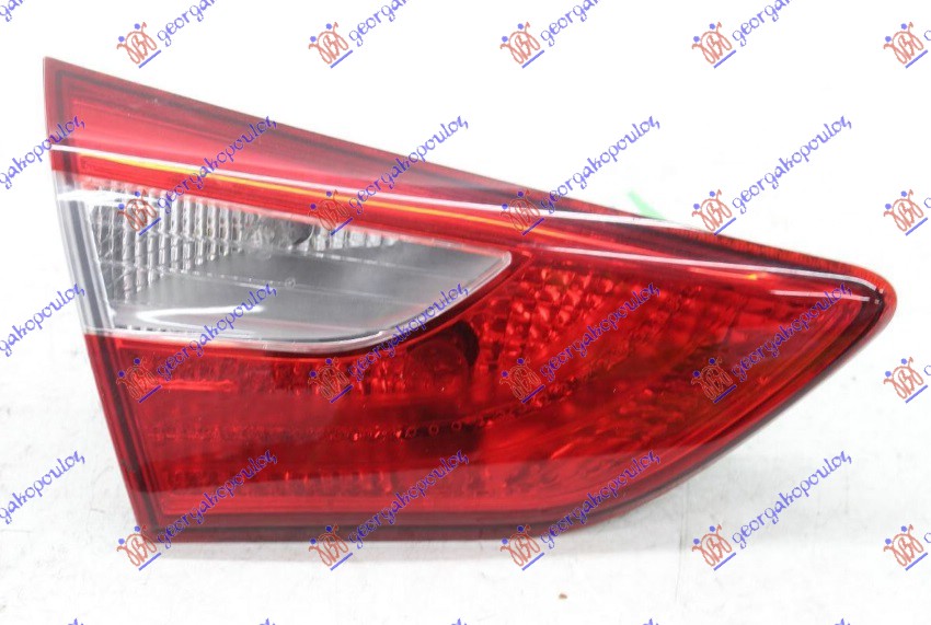 STOP LAMPA UNUTRASNJA (TYC) HYUNDAI i30 5D 2012-2014 (GD)